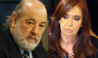 Argentina: un juez pide el desafuero y la prisión preventiva de la expresidenta Cristina Kirchner