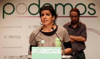 Podemos Andalucía: los acuerdos de cúpulas y la deriva de Izquierda Anticapitalista