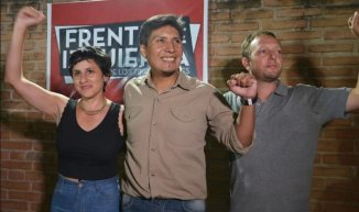 Jujuy: el escrutinio definitivo confirmó a Alejandro Vilca como diputado nacional 