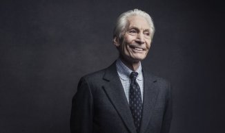 Los Rolling Stones homenajearon a Charlie Watts