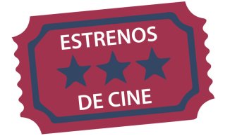 Todos los estrenos del jueves 4