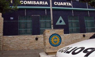 Policía de Río Negro detiene ilegalmente y golpea a joven en Cipolletti