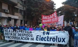 Electrolux me despidió ilegalmente, ahora la Corte debe resolver si vuelvo o no a trabajar