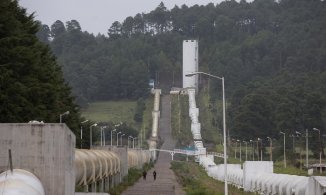 Diez datos sobre el problema del agua en México