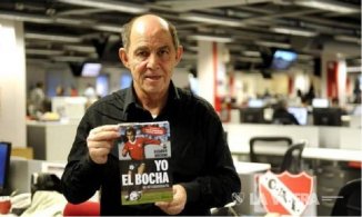 Ricardo Bochini, la joya más grande del fútbol argentino