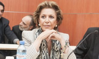 Murió María Julia Alsogaray, funcionaria emblema de la corrupción menemista