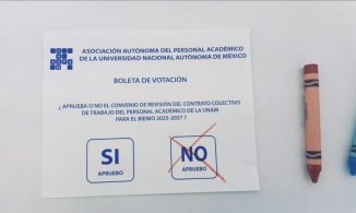 Inician votaciones con oposición a la AAPAUNAM ¿Qué sigue para lograr estabilidad laboral?