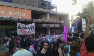 Docentes autoconvocados cuestionan a la conducción de UEPC