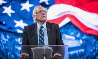 Cómo sería un Gobierno de Bernie Sanders