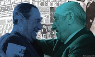 ¿Qué fue el Pacto Social impulsado por Perón y Gelbard? 