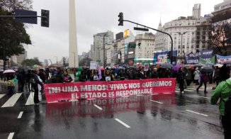 Los derechos de las mujeres argentinas bajo la lupa de las Naciones Unidas