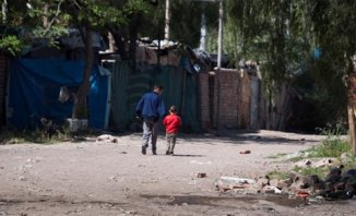 Crónica de un trabajador precarizado en tiempos de pandemia