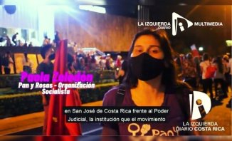 #25N: Marcha contra la violencia hacia las mujeres (25/11/2020) - YouTube