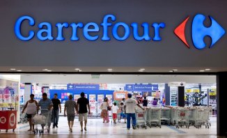 Carrefour: cierre de sucursales y despidos masivos