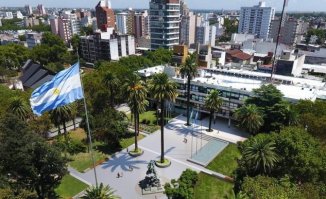 San Martín: Se realizó el debate de candidatos entre el Frente de Izquierda Unidad, Frente de Todos y Consenso Federal