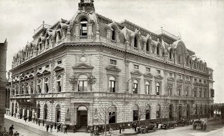 Un paraíso musical llamado Teatro Colón