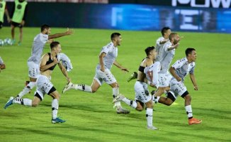 Platense es de Primera