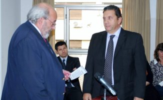 Juez que ordenó rematar Cerámica Neuquén quiere cobrar $ 3000 destinados a empleados judiciales