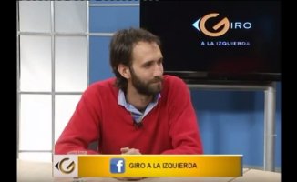 Javier Musso: “La izquierda puede entrar al Concejo en la ciudad de Córdoba”