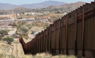 Cinismo empresarial: cementera mexicana ofrece material para construir muro de Trump