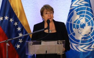 La visita de Bachelet y la búsqueda de una “solución” negociada en Venezuela