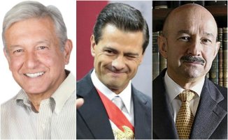 Por qué ofrece AMLO perdón a Salinas de Gortari y Peña Nieto