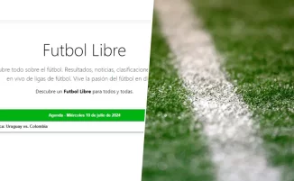 Futbol Libre y el acceso a la cultura