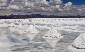 El negocio del litio por dentro: el caso de Sales de Jujuy