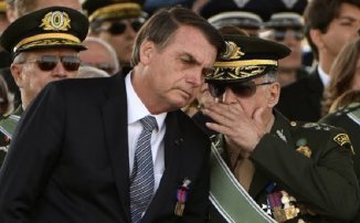 Bolsonaro implicado en el intento de golpe y asesinato contra Lula