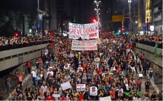 Brasil: un posicionamiento de clase frente a las elecciones municipales