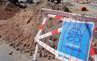 ABSA sigue dejando sin agua a barrios enteros de La Plata