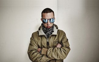 Richard Ashcroft, un músico del pueblo