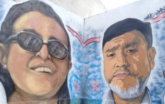 A cinco años de la explosión de la escuela de Moreno, el crimen de Sandra y Rubén sigue impune