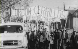 Cordones Industriales: Autoorganización obrera y popular