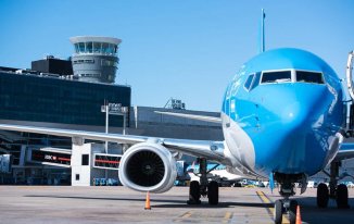 Controladores Aéreos inician medidas de fuerza este sábado 26 de junio