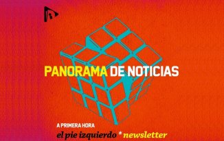 Noticias en 3 minutos: escándalo não tem fin