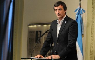 Bullrich: la “revolución” educativa y una nueva “independencia” amarilla