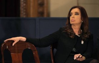 Se recalienta la pelea entre el gobierno y el “Partido Judicial”