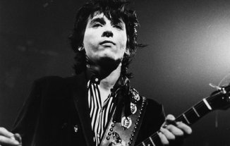 Nacido para perder y marcar el rumbo musical a su generación: 30 años sin Johnny Thunders