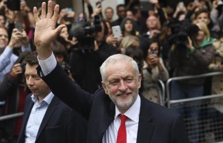 El significado del fenómeno Corbyn en las elecciones británicas