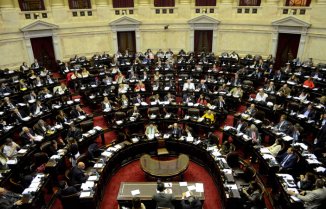 Diputados: Cambiemos rechazó debatir la prórroga de la ley que suspende desalojos a pueblos originarios