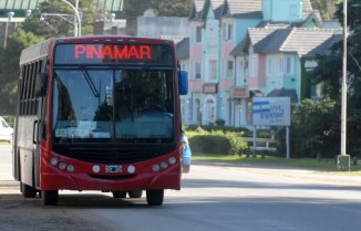 Pinamar. Aumento tarifario en el transporte público una realidad no "autoconstruida"