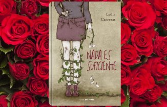 “Nada es suficiente”: una novela sobre la violencia en el noviazgo