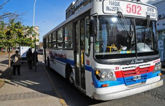 Transporte en Tandil: ¿un negocio, un servicio con planes de contingencia o un derecho? 