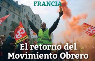 Francia: el retorno del movimiento obrero