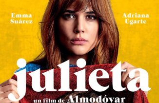 Julieta, un profundo film de Almodóvar