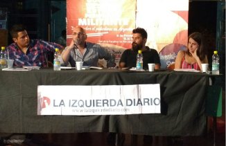 Charla-debate en Córdoba: “La libertad de empresa le impone límites a la libertad de prensa”