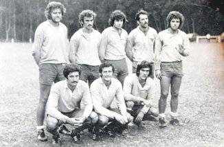 Otra historia del rugby: un deporte con más de 150 desaparecidos