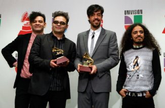 Café Tacvba evalúa dejar de tocar "La Ingrata"