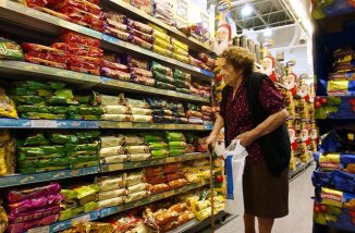 La desaceleración de precios según Capitanich